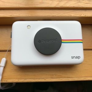 I don’t use it as much as I’d like.